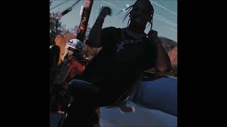 [Free] Travis Scott Type Beat 2024 - 