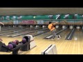 Bowler from Malaysia 1  ALEX LIEW.MP4