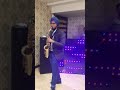 Careless Whisper | Jasmohan Singh | Live Saxophone