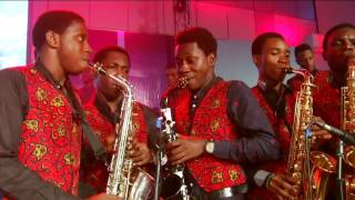 Redeemers University Choir - Praise | 75 Hours Marathon Messiah's Praise