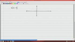 Lecture 11: Step Function, Delta Function