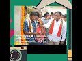 theegala malla reddy ammapuram lo his own expense arch inauguration by. mla dayakar rao