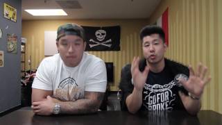 We're LiveStreaming Today At 8PM PST