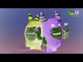 Oddbods Logo Effects (Sponsored by Preview 2 Effects)