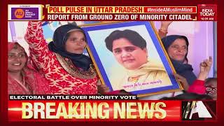 Poll Pulse In Uttar Pradesh; Who Will The Minority Vote For?