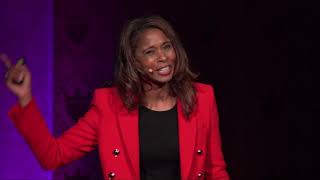 Raising Children to be Influencers and Not Contributors | Laura Mitchell | TEDxCincinnati