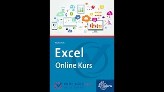 E_28 Excel-Tutorial: Fünffach verschachtelte WENN-Funktion