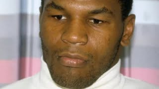 The Shady Side Of Mike Tyson