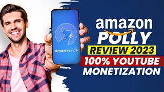 Amazon Polly (AWS Polly) - Free Text To Speech Software | 100% Youtube Monetization
