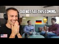 American Reacts to Heute Show - Cannabis-Legalisierung