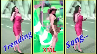 Bin tere Sanam || Trending song|| 💟 XML Alight motion video|| 🌹VIRAL SONG || WhatsApp status||