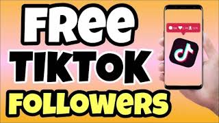 🟡Holen Sie sich in 5 Minuten kostenlos 10.000 Likes ♥️ Follower || Kostenloser TikTok-Follower-Hack