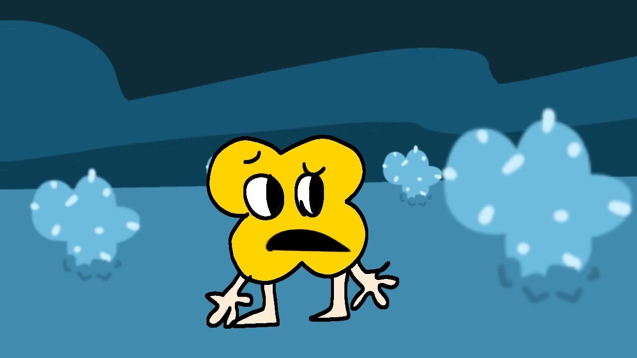 Bfb 28 Ending Reanimated - YouTube