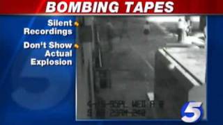 FBI Releases OKC Bombing Video