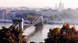 Top20 Recommended Hotels in Budapest, Hungary sorted by Tripadvisor's Ranking