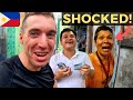 Surprising Friendly Filipino Street Vendors! Tondo Manila, Philippines Ep.2 🇵🇭