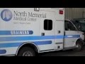 Everyday Heroes: North Memorial Ambulance