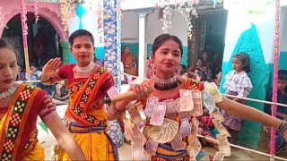 Opennig Naam Sor | Lalita Sahu Kirtan | Pujariguda Mahila Sankirtan Mandali #dpkirtan