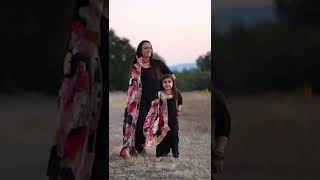 Dream Girl - Mother Daughter Dance - Surjit Khan