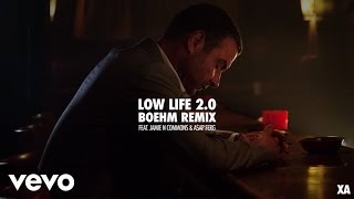 X Ambassadors - Low Life 2.0 (Boehm Remix/Audio) ft. Jamie N Commons, A$AP Ferg