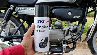 TVS ENGINE COAT