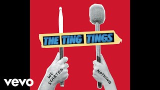 The Ting Tings - That's Not My Name (Live at iTunes Festival) (Audio)
