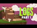Python logger - part 1 (basic configuration)