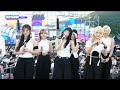 mc석 코너 친구같은 컴백 인터뷰 nmixx 나 왔어✋🏻 l show champion l ep.530 l 240828