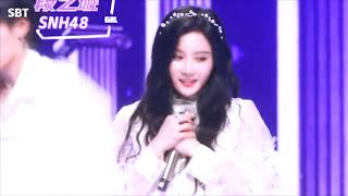 [Vietsub + Kara] Muốn Gặp Cậu || 想见你想见你想见你 Miss You 3000 - Team A 青春有你2 (Đoàn Nghệ Tuyền Focus)