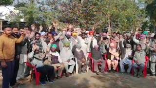 #30/12/2018 ਸਰਪੰਚੀ ਦੀ ਜਿੱਤ ਮੰਜੀ ਠੋਕੀ ਸੀ    #Sarpanch Bhamipura #channel_subscribe #Belong_to_Punjab