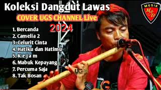 Koleksi Lagu Dangdut Lawas Pilihan Full Album