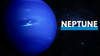 Neptune: The Enigmatic Blue Giant of the Outer Solar System | Planet Profiles