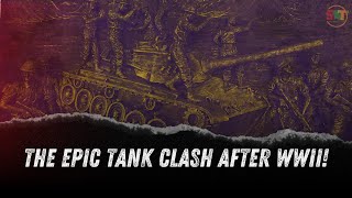 The Largest Tank Battle Since WWII Happened in Chawinda!