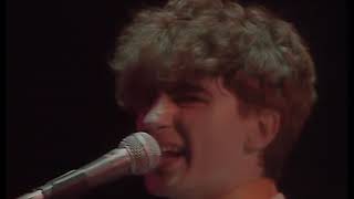 Split Enz - History Never Repeats (live in Canada)