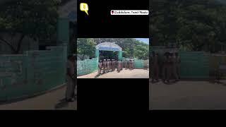 Kallakurichi Violence: Madras HC Orders Re-Autopsy, Cops Arrest 329 for Rioting | The Quint