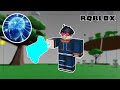 How to Get Ultimate Control Badge in Slap battles but bad - Roblox