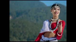 PURBAIYA E BAYAL THARU SONG// NEW THARU SONG SAMIKCHA CHAUDHARY. 2024//2081