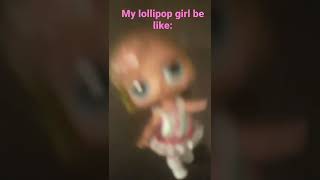ANNA LOLLIPOP XD