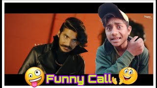 GULZAAR CHHANIWALA: DADA RAVAN Song |New Haryanvi Song 2021|Official Video | Funny Call | funny 😂🤣🤣