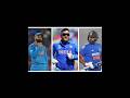 Virat Kohli vs Rohit Sharma vs Ms Dhoni #shorts #cricket #viral #shortfeed