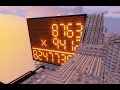 Top 5 Redstone Builds | TalkativeMuffy Studios