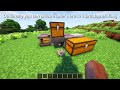 easiest automatic crafter in minecraft 1.21 tutorial