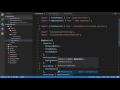 [Angular2- HTTP & Observables] Angular JS 2 - Lesson 5 Starting UserService