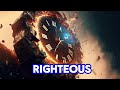 JEHOVAH TSIDKENU “The Lord is  Our Righteousness” (יְהוָה צִדְקֵנוּ)