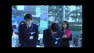 郁文館夢学園　IBS VIDEO Vol.8｢ようこそ郁文館へ・郁文夢の日2007｣ 1/2