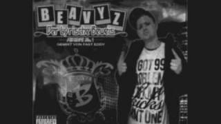 Beavyz feat. Crizzzy Crunk K-lito Kopfick Braka Mark 13353 CLIQ - Wir ziehen durchs Land