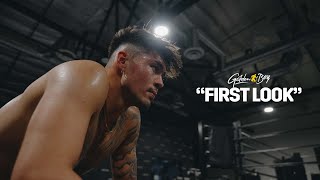 FIRST LOOK | Eric Priest is ready to be the next Golden Boy Middleweight Superstar