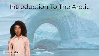 Introduction To The Arctic