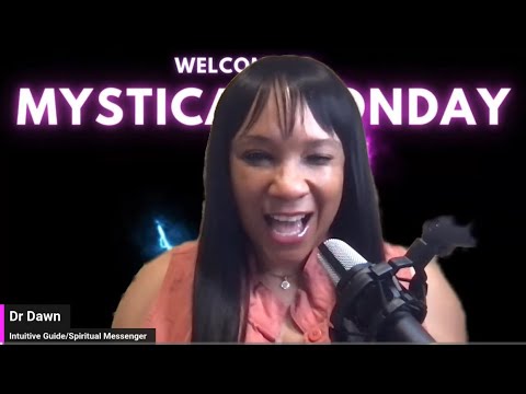 The Age of Aquarius! We READY! : Mystical Monday LIVE Episode 76