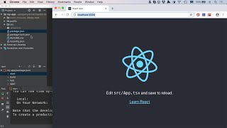 React+TS+TDD: Project Setup